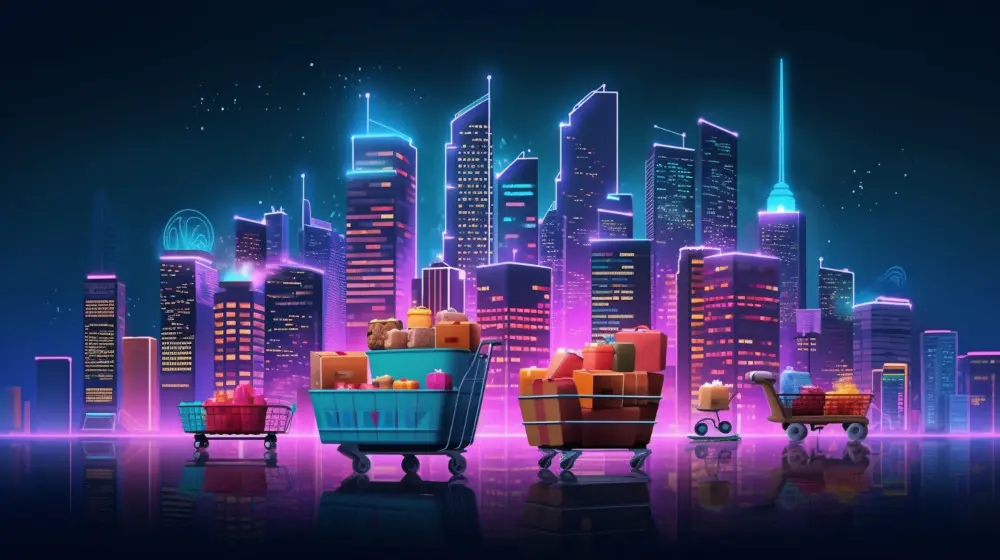 أهمية التوسع في تقديم خدمات الأونلاين داخل السوق الأمريكي